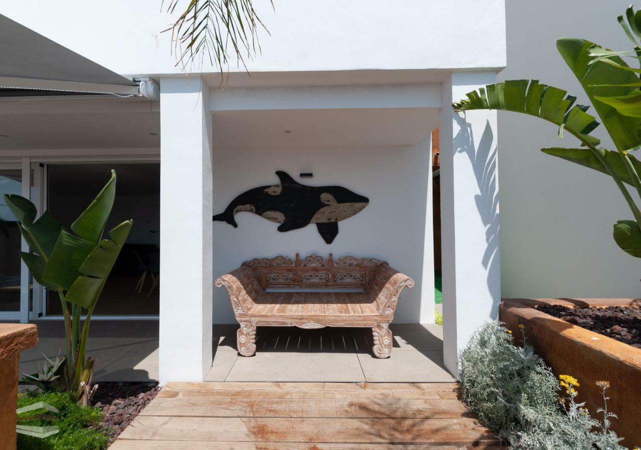 Vista Roses Mar - Ancla Mar Villa Exterior photo